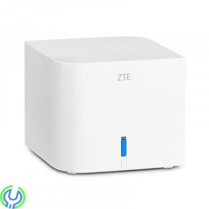 Mesh WiFi ZTE Gigbit Dual-band AC1200, Är du trött på dåligt nätverk? nu kan du lösa problemet med Mesh ZTE 1200, Smarta hem, , 