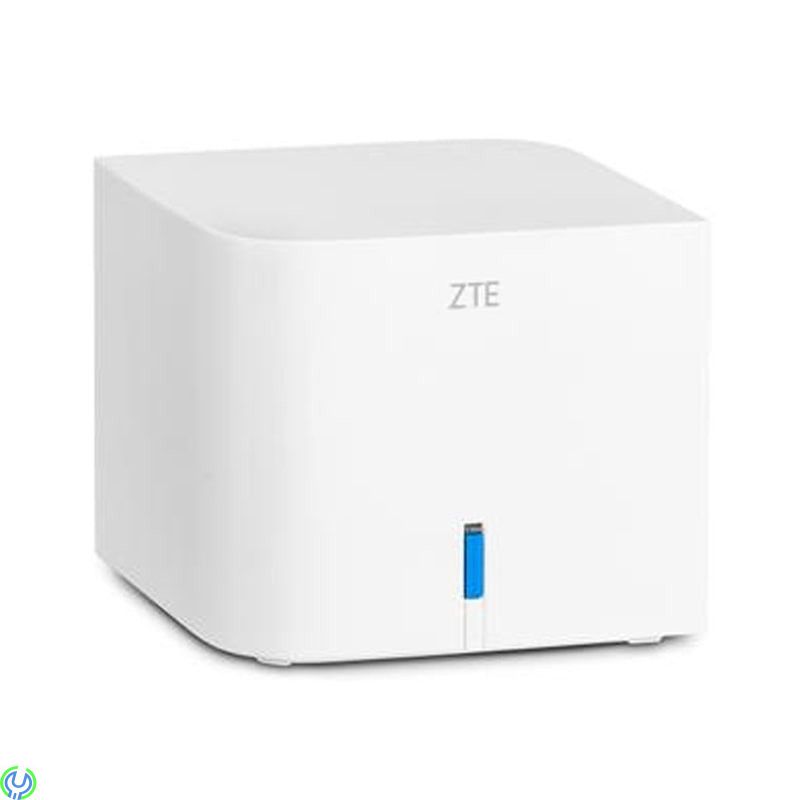 Mesh WiFi ZTE Gigbit Dual-band AC1200, Är du trött på dåligt nätverk? nu kan du lösa problemet med Mesh ZTE 1200, Smarta hem, , 