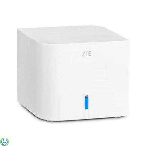 Mesh WiFi ZTE Gigbit Dual-band AC1200, Är du trött på dåligt nätverk? nu kan du lösa problemet med Mesh ZTE 1200, Smarta hem, , 