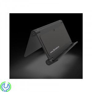 Stick It, Självhäftande mobilstöd, Sälvhäftande mobilstöd Justerbart som fäster sig på släta ytor, Övriga mobiltillbehör, , Elgr