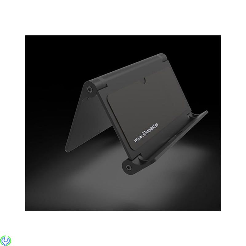 Stick It, Självhäftande mobilstöd, Sälvhäftande mobilstöd Justerbart som fäster sig på släta ytor, Övriga mobiltillbehör, , Elgr