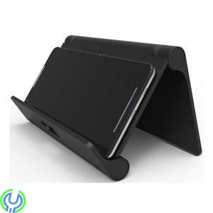 Stick It, Självhäftande mobilstöd, Sälvhäftande mobilstöd Justerbart som fäster sig på släta ytor, Övriga mobiltillbehör, , Elgr