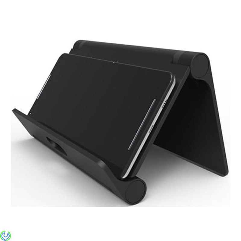 Stick It, Självhäftande mobilstöd, Sälvhäftande mobilstöd Justerbart som fäster sig på släta ytor, Övriga mobiltillbehör, , Elgr