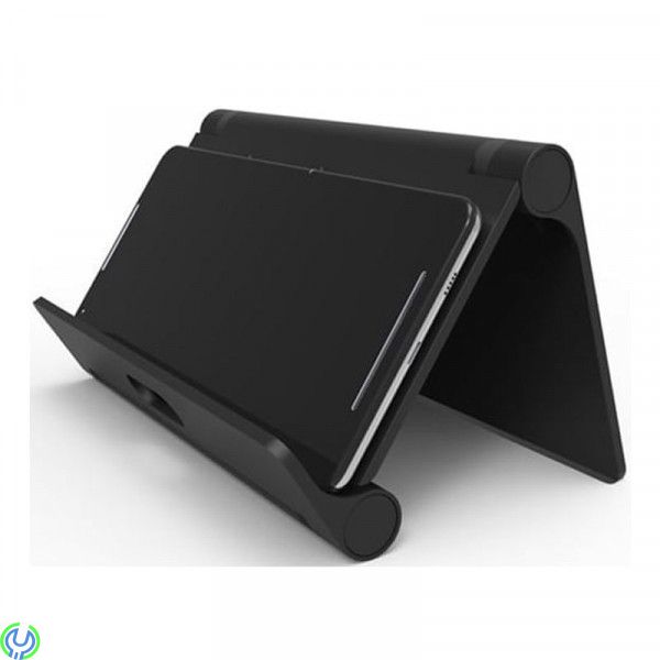 Stick It, Självhäftande mobilstöd, Sälvhäftande mobilstöd Justerbart som fäster sig på släta ytor, Övriga mobiltillbehör, , Elgr