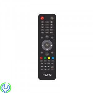 Fjärr till HYRO 1400, Fjärr till HYRO 1400


, Fjärrkontroller, , Hyro