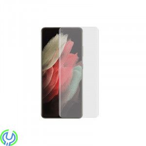 Screen Protector Galaxy S21 Ultra - UV Tempered Glass, Galaxy S21 Ultra - skärmskydd, Galaxy S serie, , Elgruvan