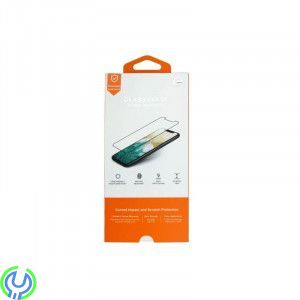Screen Protector Galaxy S21 Ultra - UV Tempered Glass, Galaxy S21 Ultra - skärmskydd, Galaxy S serie, , Elgruvan