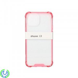 iPhone 13 Stötsäkert fodral Rosa, iPhone 13 Stötsäkert skal Rosa


, iPhone 13 modeller, , RVELON