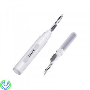 3-i-1 Multi Rengörings Kit För Airpods, ÅTERSTÄLL DINA PRYLAR TILL NYSKICK!, Tillbehör, , Retal