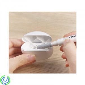 3-i-1 Multi Rengörings Kit För Airpods, ÅTERSTÄLL DINA PRYLAR TILL NYSKICK!, Tillbehör, , Retal