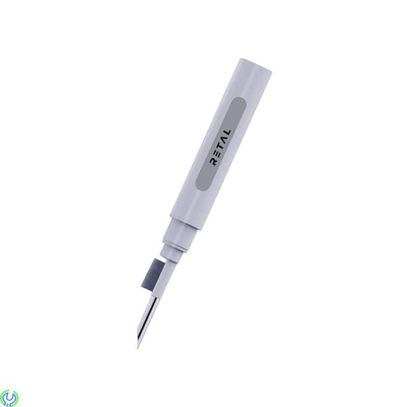 3-i-1 Multi Rengörings Kit För Airpods, ÅTERSTÄLL DINA PRYLAR TILL NYSKICK!, Tillbehör, , Retal