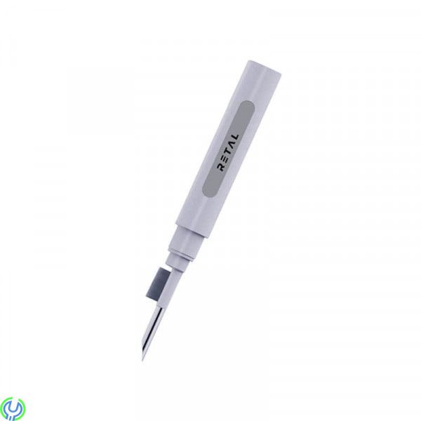 3-i-1 Multi Rengörings Kit För Airpods, ÅTERSTÄLL DINA PRYLAR TILL NYSKICK!, Tillbehör, , Retal