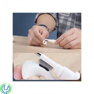 3-i-1 Multi Rengörings Kit För Airpods, ÅTERSTÄLL DINA PRYLAR TILL NYSKICK!, Tillbehör, , Retal