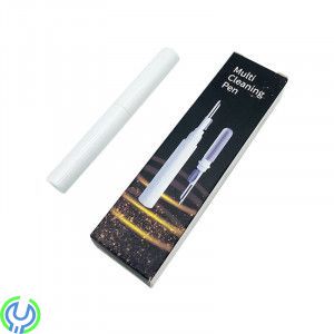 3-i-1 Multi Rengörings Kit För Airpods, ÅTERSTÄLL DINA PRYLAR TILL NYSKICK!, Tillbehör, , Retal