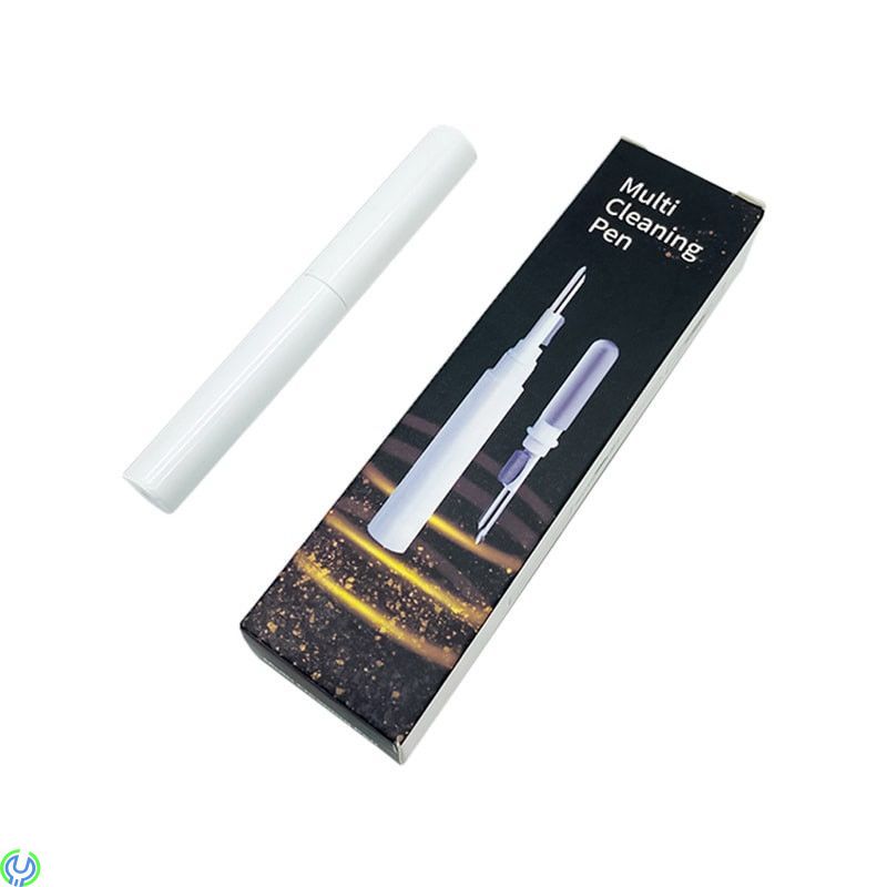 3-i-1 Multi Rengörings Kit För Airpods, ÅTERSTÄLL DINA PRYLAR TILL NYSKICK!, Tillbehör, , Retal