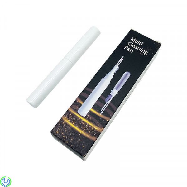 3-i-1 Multi Rengörings Kit För Airpods, ÅTERSTÄLL DINA PRYLAR TILL NYSKICK!, Tillbehör, , Retal