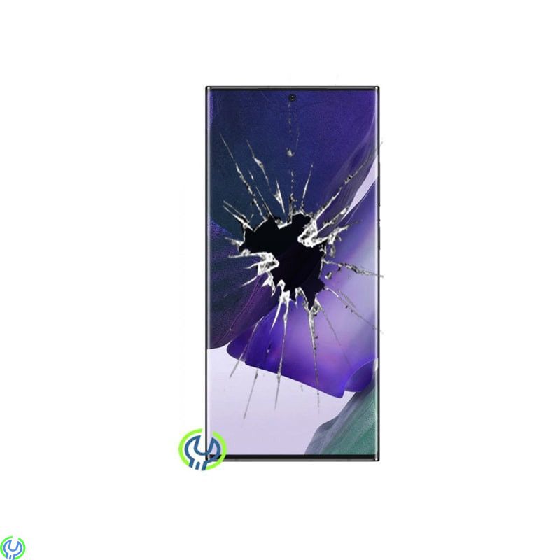 Galaxy Note 20 Original skärmbyte, Samsung Galaxy Note 20 N980F skärm byte Original., Note 20 (SM-N980/1), , Samsung