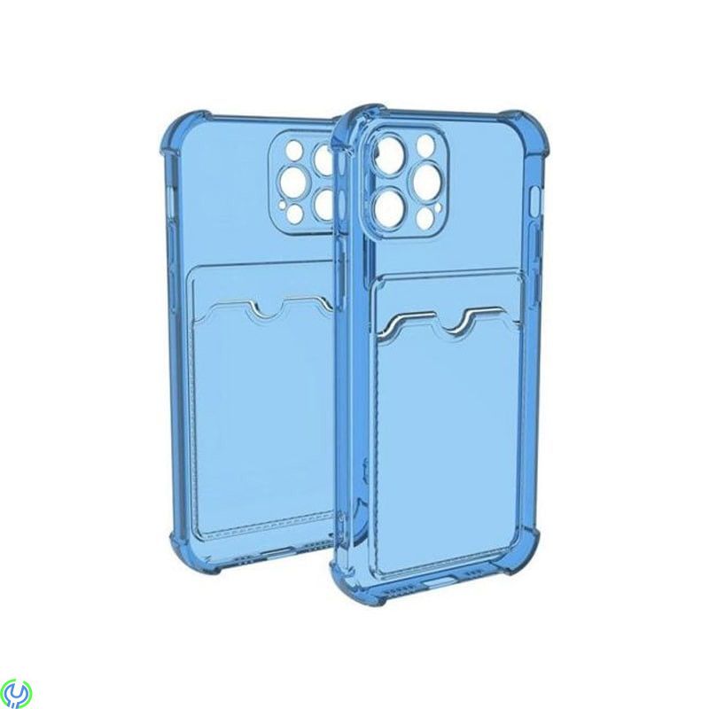 iPhone 12 Pro Stötsäkert skyddande plånboksfodral Blå, iPhone 12 ProTPU Stötsäkert skyddande plånboksfodral Blå


, iPhone 12