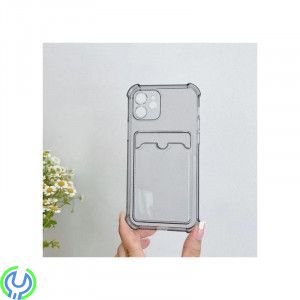 iPhone 12 Stötsäkert skyddande plånboksfodral Svart, iPhone 12 Stötsäkert skyddande plånboksfodral Svart


, iPhone 12 modell