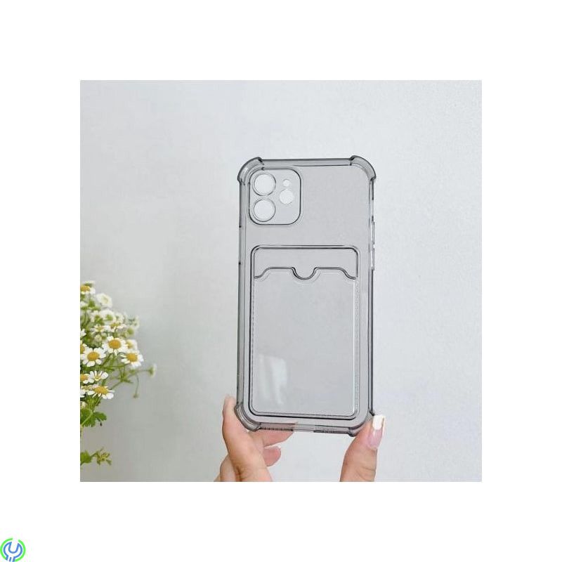 iPhone 12 Stötsäkert skyddande plånboksfodral Svart, iPhone 12 Stötsäkert skyddande plånboksfodral Svart


, iPhone 12 modell