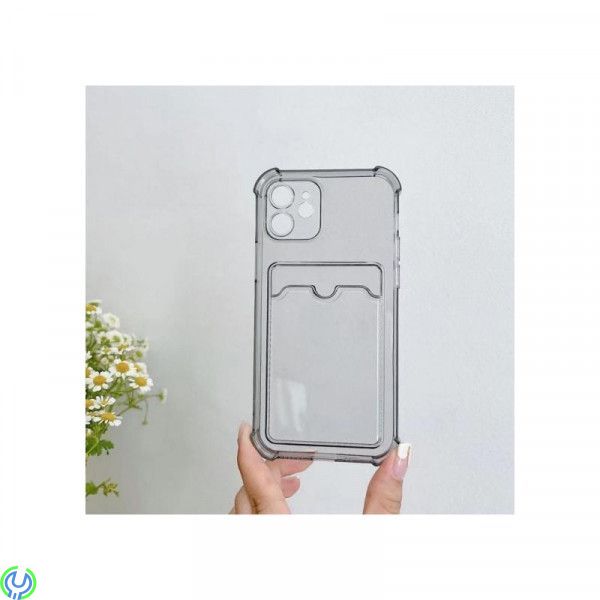 iPhone 12 Stötsäkert skyddande plånboksfodral Svart, iPhone 12 Stötsäkert skyddande plånboksfodral Svart


, iPhone 12 modell