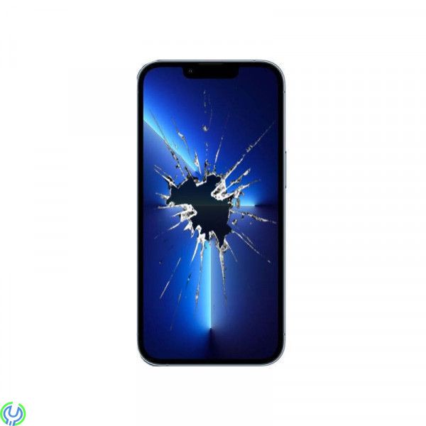 iPhone 13 Pro Max Skärmbyte Original LCD, Vi byter ut din trasiga glaset på iPhone 13 Pro Max så den blir som helt ny.


, iP