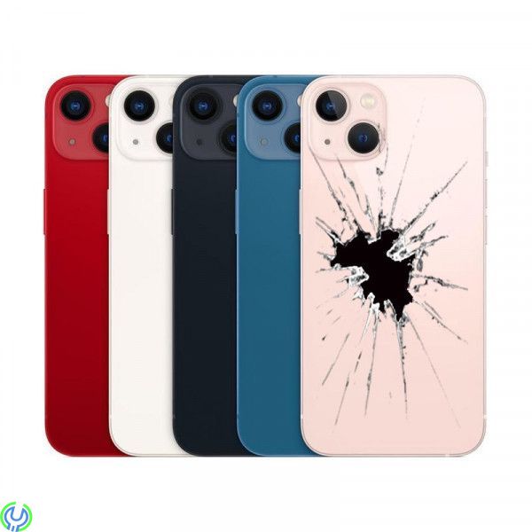 iPhone 13 Baksidebyte Original, Vi byter ut hela baksidan på din iPhone 13 inkl. kameralins så den blir som helt ny.


, iPho