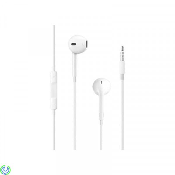 Apple EarPods med 3,5 mm Kontakt (Jolly Pack), Apple EarPods Stereoheadset MMTN2ZM/A (Jolly Pack)


, Apple Hörlurar, , 