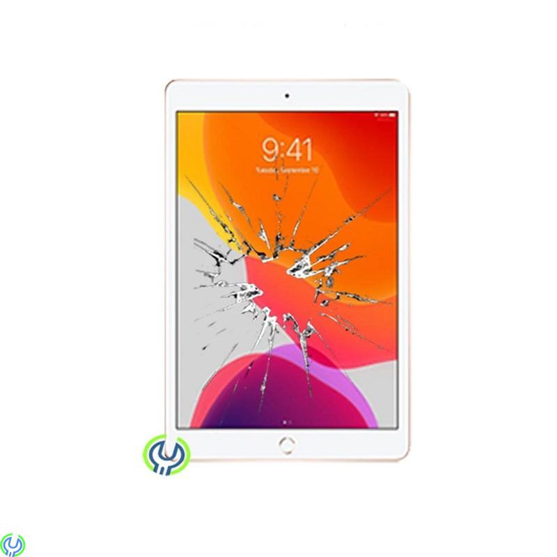 iPad 10.2"(A2602) 9th Gen,Glasbyte, iPad 9e generation service och reparation


, iPad 9th Gen 10.2, , Elgruvan