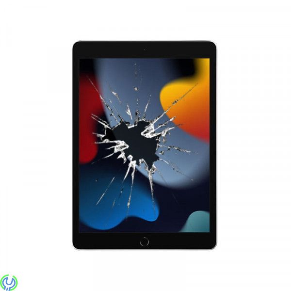 iPad 10.2"(A2602) 9th Gen, LCD byte, iPad 10.2"(A2602) 9th Gen, LCD Display byte., iPad 9th Gen 10.2, , Elgruvan