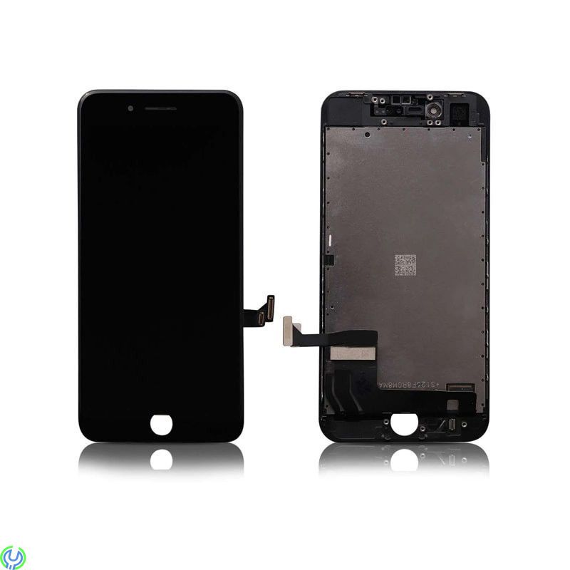 ORIGINAL IPHONE 8 PLUS LCD SKÄRM VIT- Svart, ORIGINAL IPHONE 8 PLUS LCD SKÄRM VIT- Svart


, iPhone 8 Plus, , 