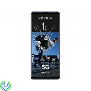 Xperia 5 III Skärmbyte, Original, Vi byter ut din trasiga skärm på din Sony Xperia 5 III så den blir som helt ny. ., Xperia 5, ,