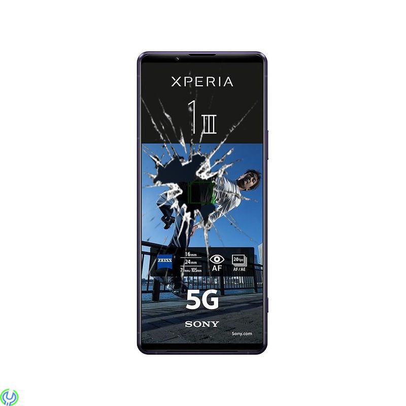 Xperia 5 III Skärmbyte, Original, Vi byter ut din trasiga skärm på din Sony Xperia 5 III så den blir som helt ny. ., Xperia 5, ,