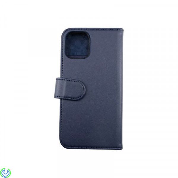 RV magnetisk Plånboksfodral - iPhone 12/12 Pro - Blå, iPhone 12 ProTPU Stötsäkert skyddande plånboksfodral Blå


, iPhone 12 