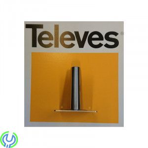 Televés OMNI-NOVA BOSS LTE 790 Tv-antenn Husbil / Båt, En intelligent och rundmottagande antenn, Camping / Båt -antenner, , TELE