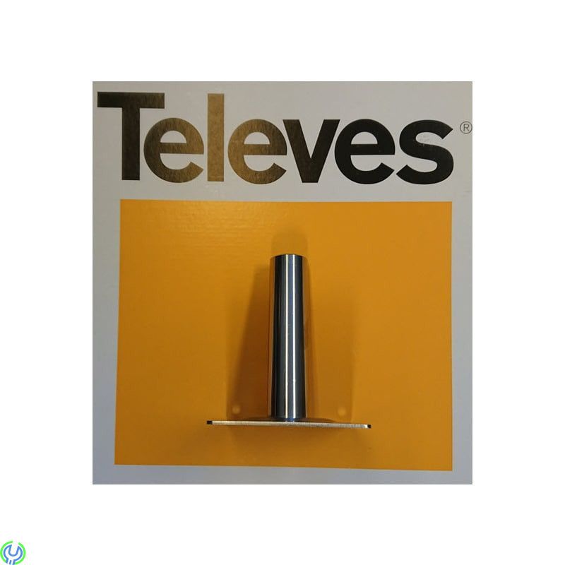 Televés OMNI-NOVA BOSS LTE 790 Tv-antenn Husbil / Båt, En intelligent och rundmottagande antenn, Camping / Båt -antenner, , TELE