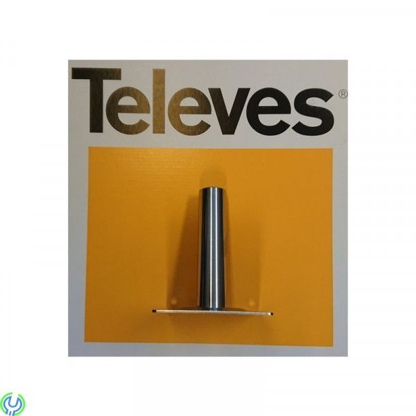 Televés OMNI-NOVA BOSS LTE 790 Tv-antenn Husbil / Båt, En intelligent och rundmottagande antenn, Camping / Båt -antenner, , TELE