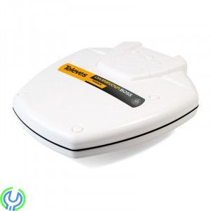 Televés OMNI-NOVA BOSS LTE 790 Tv-antenn Husbil / Båt, En intelligent och rundmottagande antenn, Camping / Båt -antenner, , TELE