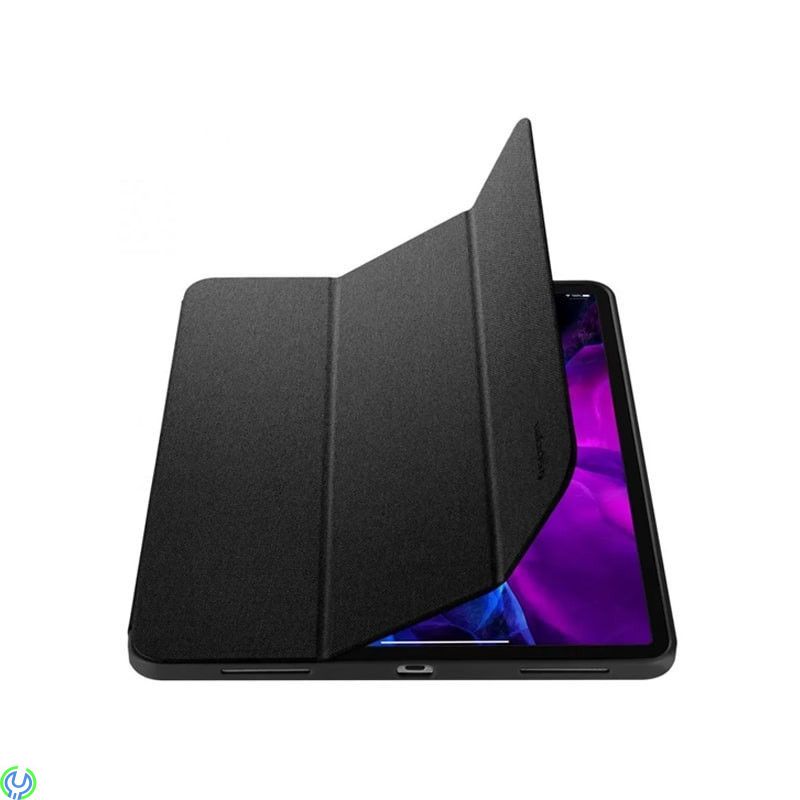 iPad Pro 11 2020/2021  Fodral, Spigen Urban Fit, Svart, Skydda din iPad Pro med Spigen Urban., iPad Pro 11", , Spigen