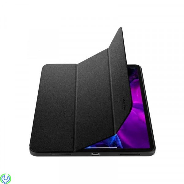 iPad Pro 11 2020/2021  Fodral, Spigen Urban Fit, Svart, Skydda din iPad Pro med Spigen Urban., iPad Pro 11", , Spigen