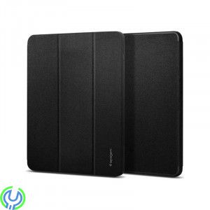 iPad Pro 11 2020/2021  Fodral, Spigen Urban Fit, Svart, Skydda din iPad Pro med Spigen Urban., iPad Pro 11", , Spigen