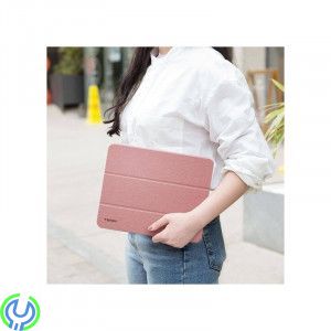 iPad Pro 11 2020/2021 Fodral, Spigen Urban Fit, Rosa Guld, Urban Fit fodral från Spigen., iPad Pro 11", , Spigen