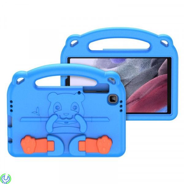 Silikon Fodral APPLE IPAD AIR 4 / IPAD PRO 11, blå, PANDA Slitstarkt tabletfodral, iPad fodral, , DUX DUCIS