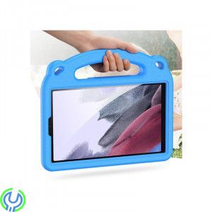 Silikon Fodral APPLE IPAD AIR 4 / IPAD PRO 11, blå, PANDA Slitstarkt tabletfodral, iPad fodral, , DUX DUCIS