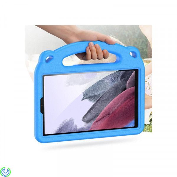 Silikon Fodral APPLE IPAD AIR 4 / IPAD PRO 11, blå, PANDA Slitstarkt tabletfodral, iPad fodral, , DUX DUCIS