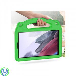 Silikon Fodral IPAD AIR 4 / IPAD PRO 11, Grön, PANDA Slitstarkt tabletfodral, iPad fodral, , DUX DUCIS