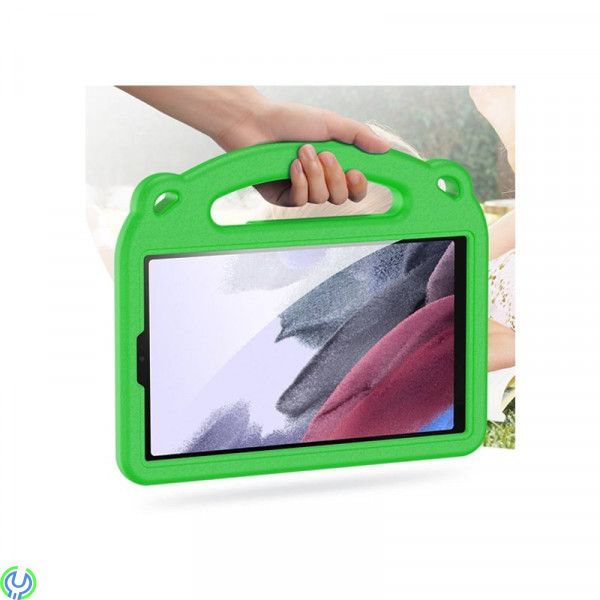 Silikon Fodral IPAD AIR 4 / IPAD PRO 11, Grön, PANDA Slitstarkt tabletfodral, iPad fodral, , DUX DUCIS