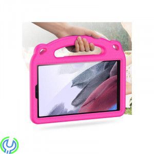 IPAD AIR 4 / PRO 11 SILIKON FODRAL, Rosa, PANDA Slitstarkt tabletfodral, iPad fodral, , DUX DUCIS