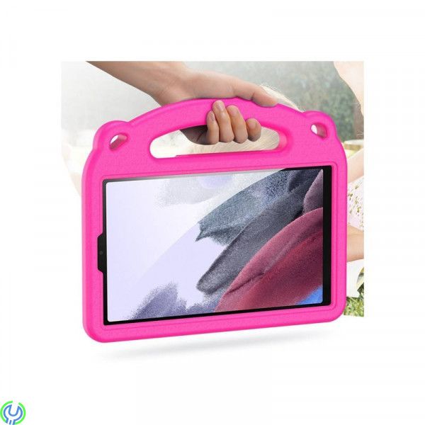 IPAD AIR 4 / PRO 11 SILIKON FODRAL, Rosa, PANDA Slitstarkt tabletfodral, iPad fodral, , DUX DUCIS