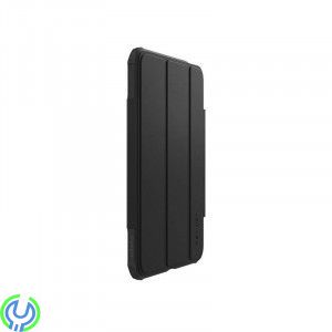 SPIGEN ULTRA HYBRID PRO IPAD MINI 6 2021 SVART, SPIGEN LIQUID AIR FOLIO IPAD MINI 6 2021 SVART, iPad mini 6, , Spigen